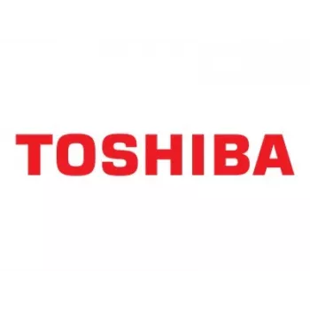 Toshiba TEC termopārsūtīšanas lente - Melna - 110 mm x 270 m - saderīga ar B-452, 452HS, 452-HS12-QQ-US