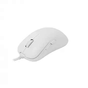 Pele White Shark GM-5014 Graphene Balta USB