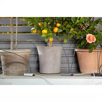 Laistīšanas komplekts Gardena 1265-20