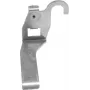 Pretpilēšanas plāksne Flashforge Creator3 Labajai pusei (modelis 20001160001)