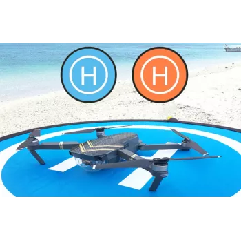 Nosēšanās paklājs Sunnylife droniem 75cm (DJI-TJP03)