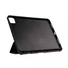 Folio Maciņš Crong FLEXFOLIO Apple iPad 11 Pro Air 10.9 collas Melns
