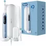 Braun iO 9 Aqua Marine Luxe Blue