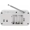 Inter Sales Denver DAB-42 - Personīgais digitālais radio DAB+ FM 1 W