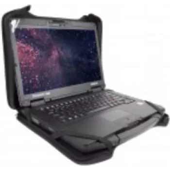 Panasonic PCPE-INF55AO portfelis TOUGHBOOK 55, 35.6 cm (14 inch), melns