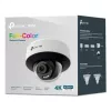 TP-Link InSight S285 Āra kupola IP kamera 8MP 3840x2160 griestu montāžai