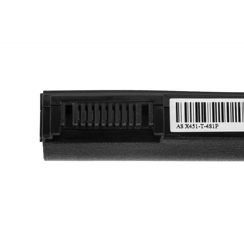 Green Cell ULTRA akumulators ASUS X451MAV X551 X551C X551CA X551M 14.4V 3400mAh