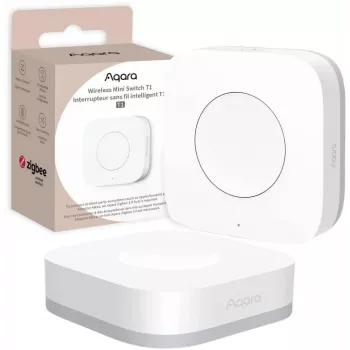 Aqara T1 tālvadības pults ar spiedpogām ZigBee viedās mājas ierīce