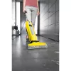 Karcher 2.055-021.0 Akmens rullīšu komplekts FC grīdas tīrītājiem, 2 gab.