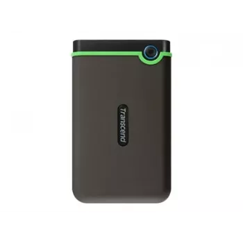 Ārējais cietais disks Transcend 1TB USB 3.2 Gen 1 StoreJet 25M3S