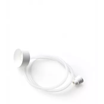 Xiaomi Instant Hot Water Dispenser S1 Tube | ABS, PP, Silikons | Balts