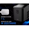 Lafe 47724 Ledus pagatavotājs