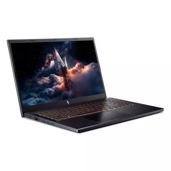 Portatīvais dators Acer Nitro V 15 ANV15-52-55U9 15.6 collu ar franču AZERTY tastatūru