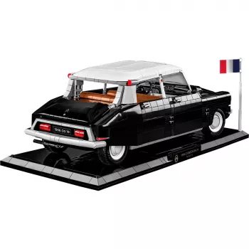 Cobi Citroën DS 19 Executive Edition būvkomplekts COBI-24350