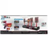 XSHOT Interaktīvā mērķa tāfele & Fury 4 2-Pack, Dartblaster