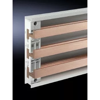 Rittal 3529.000 kopnes komplekts, varš, 3 gab., garums 1095 mm