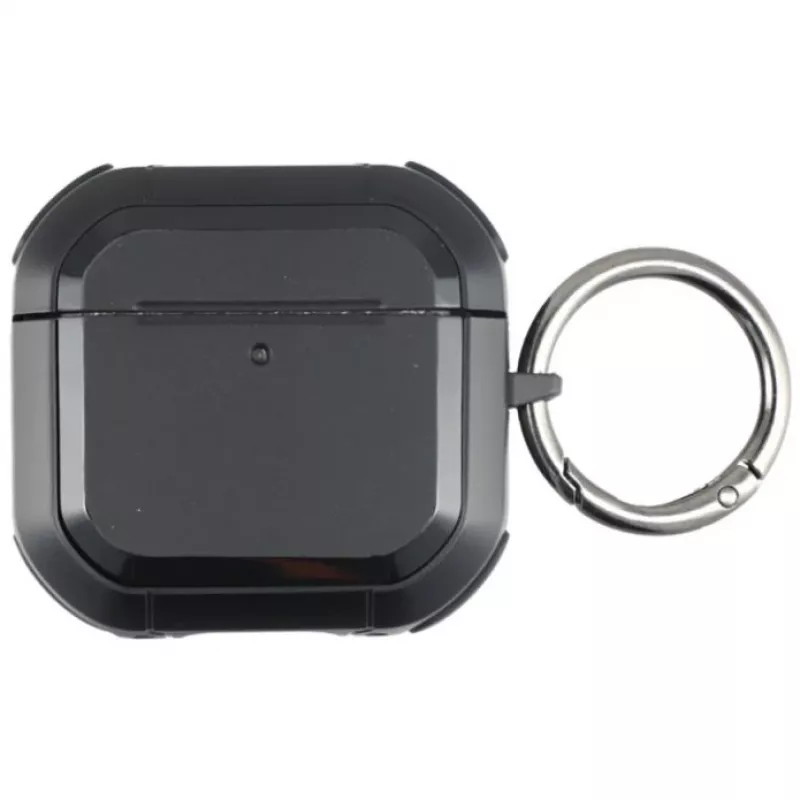 Korpuss 4smarts 5414417 Plastmasa Silikons Melns Zils Pelēks 110g