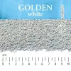 Kaķu pakaiši Golden Grey 14 kg bentonīta kunkuļojoši, lavandas smarža, bezputekļu, nelīp pie ķepām