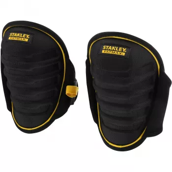 Ceļgalu sargs Stanley FATMAX FMST82959-1 Dzeltens Melns EVA Neilons