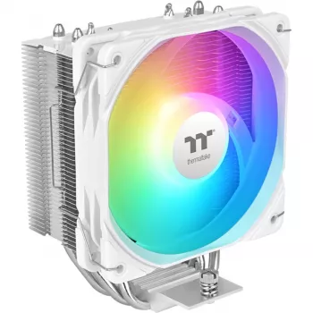 Thermaltake Cooler UX400 ARGB White Air AMD/Intel retail (CL-P143-AL12SW-A)