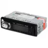 BLOW AVH-8624 auto radio, 1 DIN, FM RDS, Bluetooth, USB, SD/MMC, AUX, MP3, LCD ekrāns, tālvadības pults, melns