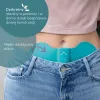 Menstruālo sāpju mazināšanas ierīce Beurer EM 55 ar TENS tehnoloģiju vēdera sāpju atvieglošanai