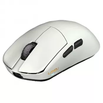 Gaming peles paliktnis Lamzu Maya X Gaming Cloud Grey