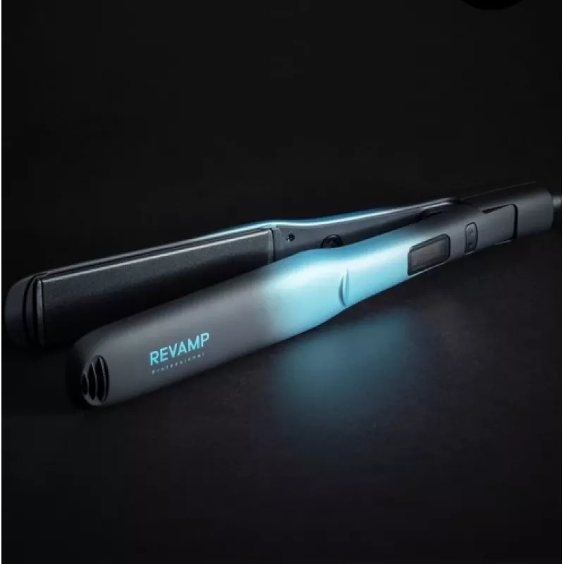 Revamp ST-2000-EU Progloss Wide Ultra X Shine matu iztaisnotājs