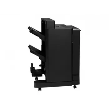 HP LaserJet bukletu apdarinātājs ar drukas kvalitātes diagnostiku