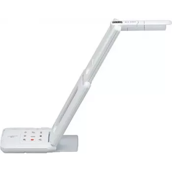 Elmo MX-P3 - Digitālā dokumentu kamera - Krāsu - 13 000 000 pikseļi - 4160 x 3120 - 1300 TVL - Audio - RGB, HDMI - USB 2.0 - MJPEG, YUY2 - DC 5 V (1450)