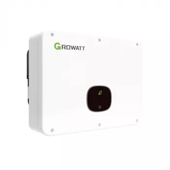 Growatt NV820290 – invertors