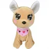 ChiChi LOVE Baby Boo mīkstā rotaļlieta bēšs/rozā, 30 cm