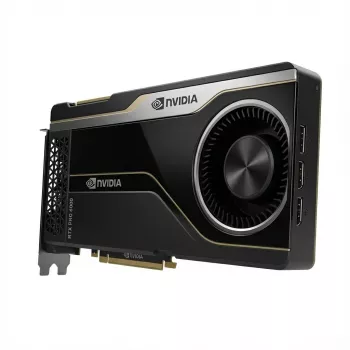 Grafikas karte PNY RTX PRO 6000 Blackwell Max-Q Workstation Edition 96GB GDDR7