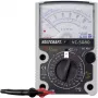 VOLTCRAFT VC-5080 rokas analogs multimetrs CAT III 500 V