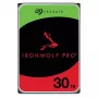 Seagate IronWolf Pro ST30000NT011 iekšējais cietais disks 30 TB 7200 RPM 512 MB 3.5 collu SATA III