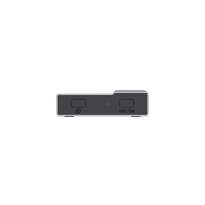 UNITEK USB4 4-bāzes M.2 SSD dokstacija