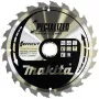 Makita Efficit ripzāģa asmens – koksnei – 235 mm – 24 zobi – saderīgs ar Makita DHS900, DHS900Z, DHS900ZU (E-01915)