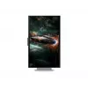 Samsung Odyssey 3D LS27FG902XUXEN 27 collu IPS 4K UHD 165Hz 1ms Sudraba monitors