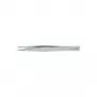 KNIPEX 92 84 18, nerūsējošais tērauds, plakana, taisna, 19 g, 125 mm