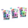 Radošais komplekts Canal Toys SSC 001, no 6+ gadiem, plastmasa/alumīnijs