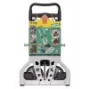Wolfcraft 5501000 Melns