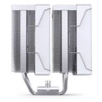 CPU dzesētājs Jonsbo CR-3000E Dual-Tower ARGB Balts
