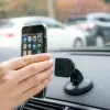 Celly GHOSTDASH turētājs pasīvs MP3 atskaņotājam, mobilajam telefonam/viedtālrunim Melns