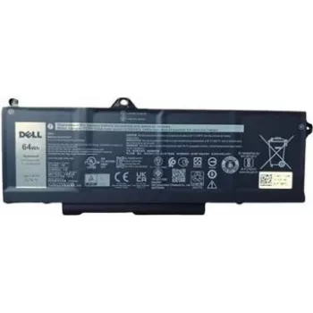 Akumulators Dell 64Wh Litija-jonu modelis 0P3TJ