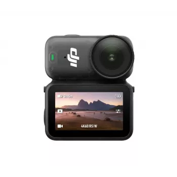 Action kamera DJI Osmo Nano 35 MP 4K Ultra HD CMOS 120 fps
