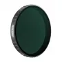 Neitrālā blīvuma filtrs Freewell ND1000 DJI OSMO Action 6