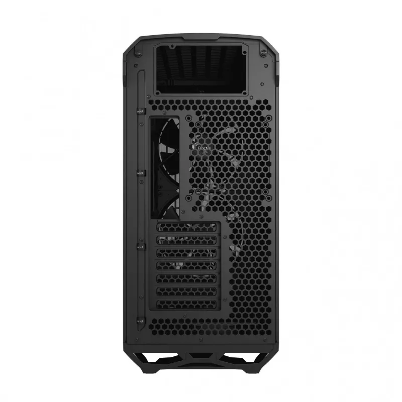 Fractal Design Torrent Tower Black korpuss