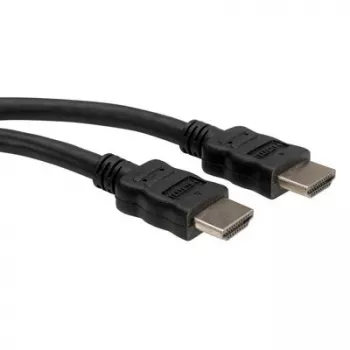 VALUE HDMI High Speed kabelis ar Ethernet 2 m