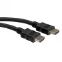 VALUE HDMI High Speed kabelis ar Ethernet 2 m