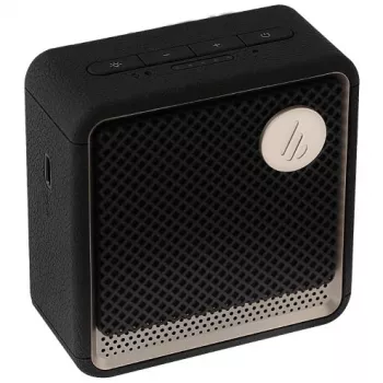 Portatīvais stereo skaļrunis Edifier ES20 Melns